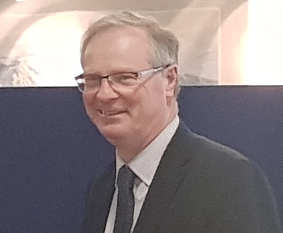 Jeremy Lefroy