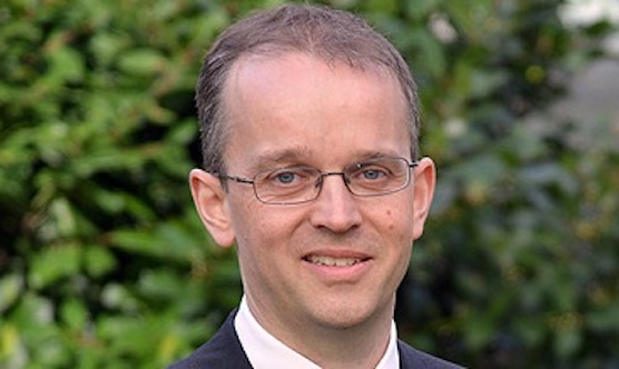 Keith Brennan