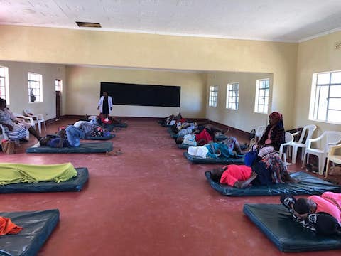 Future Health Africa