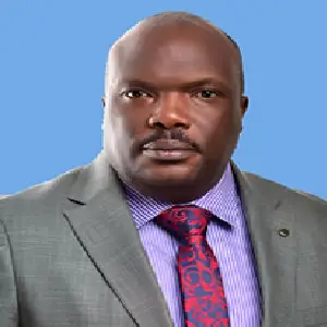 Dr. Robi M. King'a
