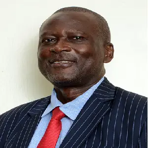 Mr. John Onyango