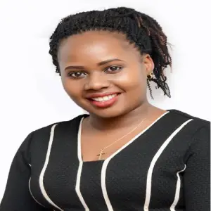 Dr. Irene Nzamu, MBS