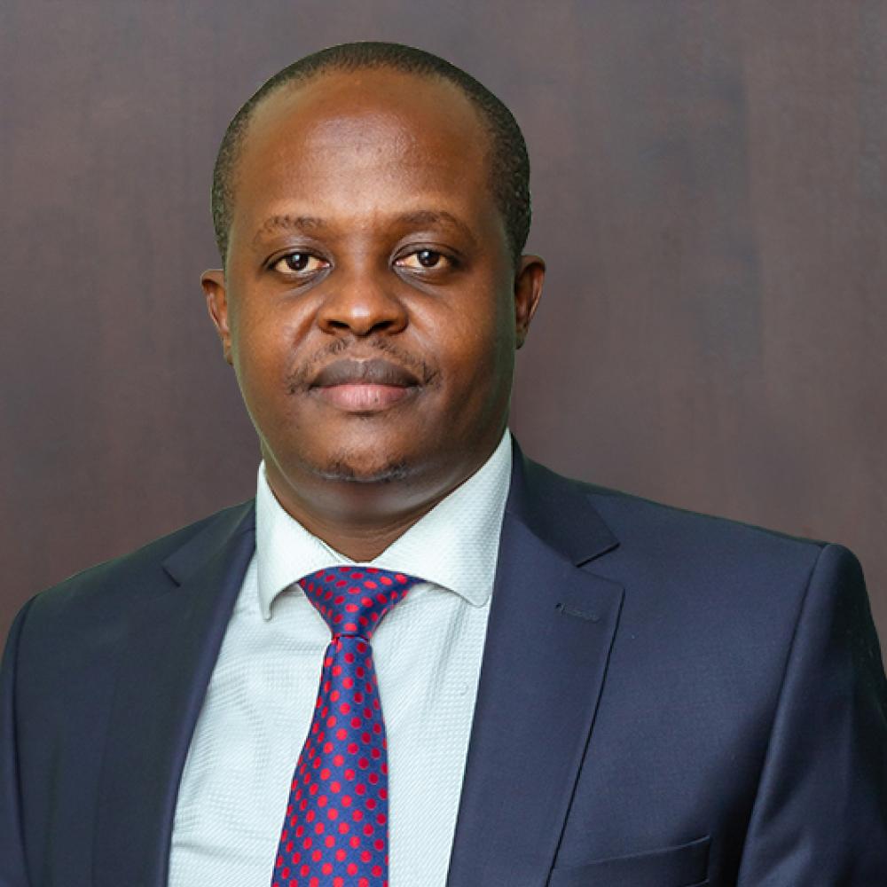 John Mwendwa, OGW