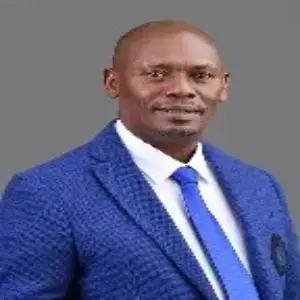 Hon. William Kabogo Gitau EGH