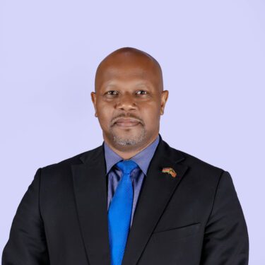 Dr. Emmanuel Kombe Nzai