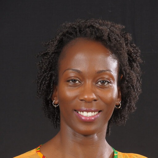 DR ROSE JALANGO