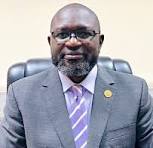 Dr Ahmed Ogwell