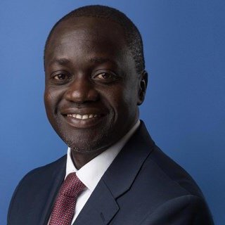 Amb. Maurice Makoloo