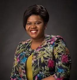H.E Gladys Atieno Wanga
