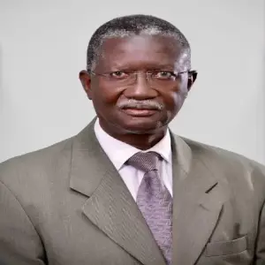 Prof. Nicholas Anthony Othieno
