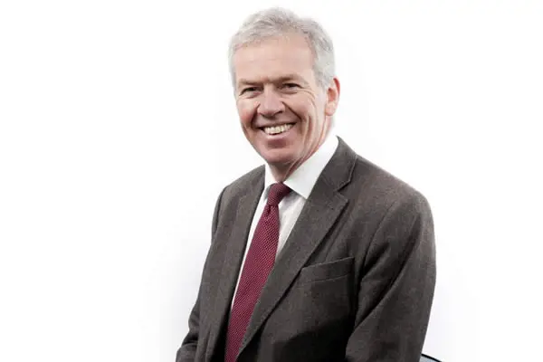 Richard Cowan