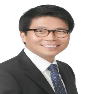 Mr. Jaewon Peter Chun