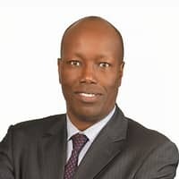 Hon. Lee Kinyanjui