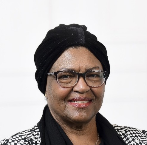 Prof. Fatuma Some