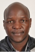 Dr Kibor K. Keitany