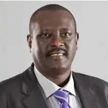Dr. Richard Lesiyampe, CBS