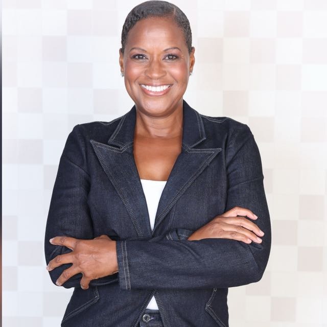 Dr Michelle Griffiths
