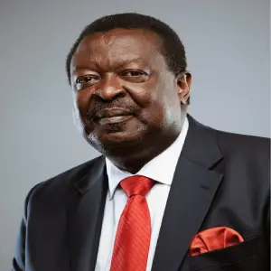 H.E. Dr. Musalia Mudavadi, E.G.H