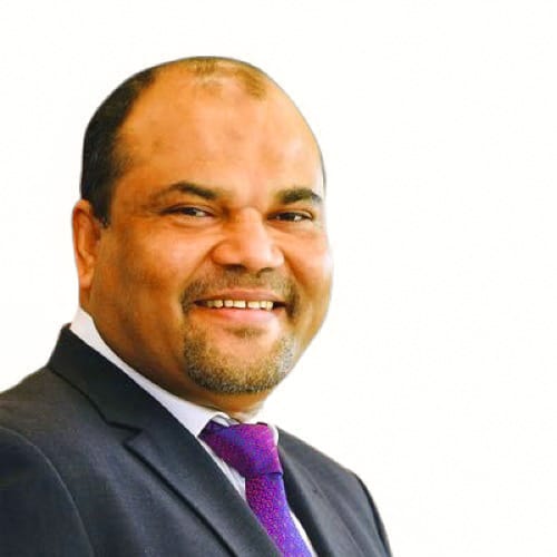 Prof. Abdulrazak Shaukat
