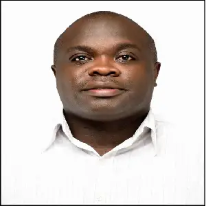 PROF. FREDRICK CHITE ASIRWA M.D. FASCO
