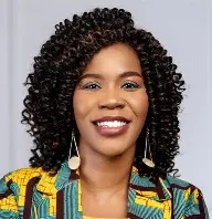 DR MIRIAM MUTEBI