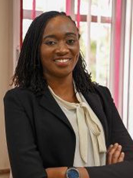 Dr. Lilian Otiso