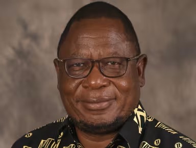 Prof. Julius Oyugi