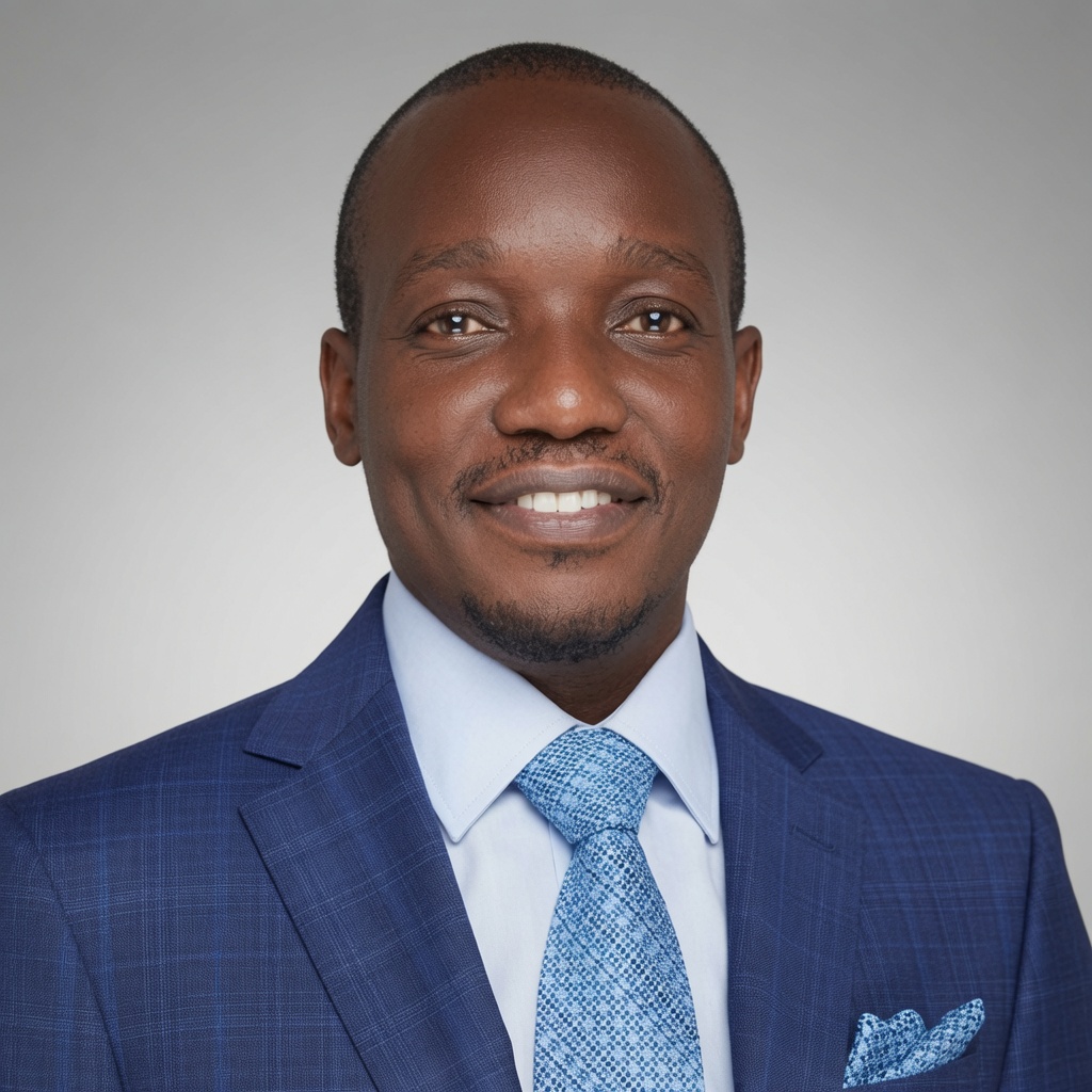 H.E. Simba Arati