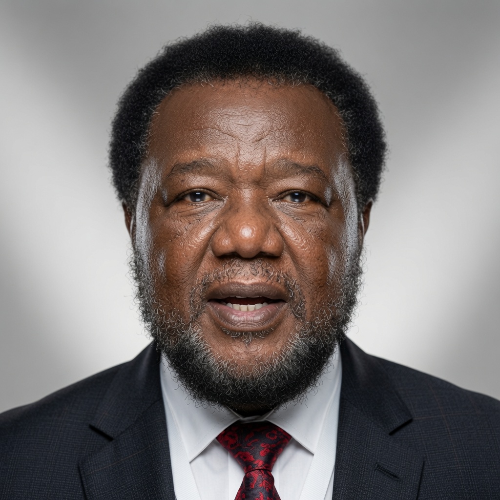 Victor Nyagaya