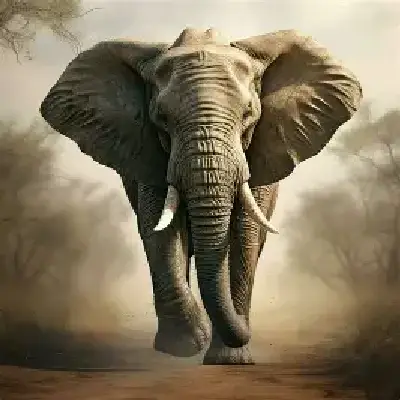Ndovu