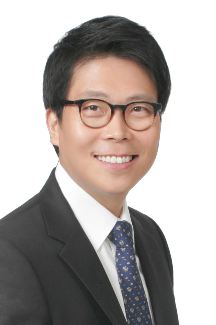 Mr. Jaewon Peter Chun