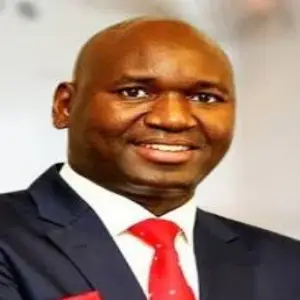 Amb. Prof. Julius Bitok